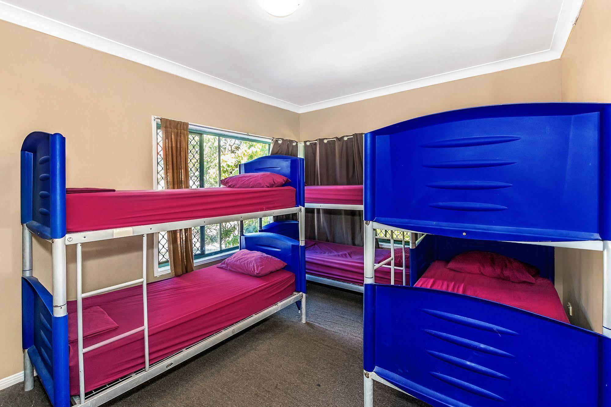 Sleeping Inn Backpackers Resort Gold Coast, Australia — book Hostel, 2024  Prices